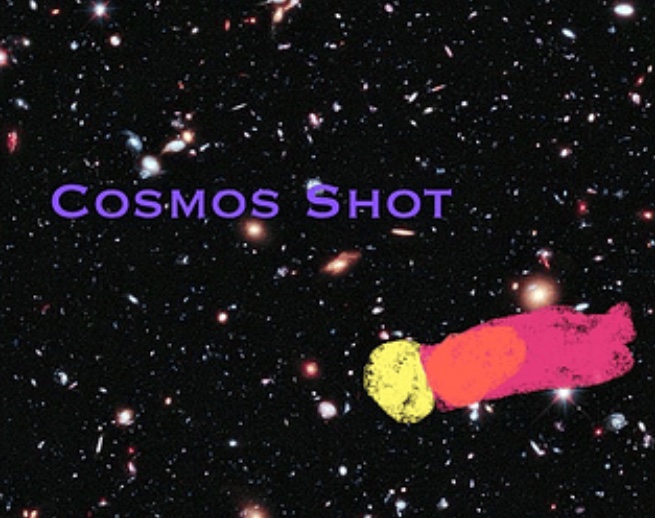Cosmos Shot