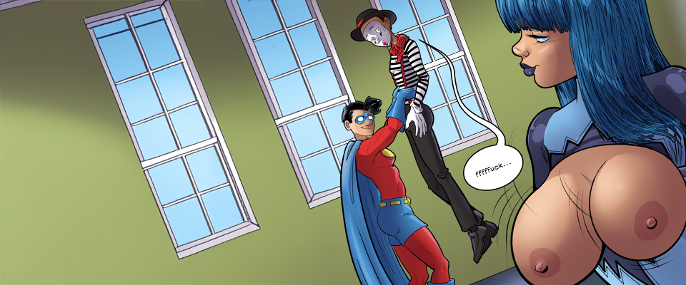 Evil Inc After Dark: Best of Phenomenal Lass