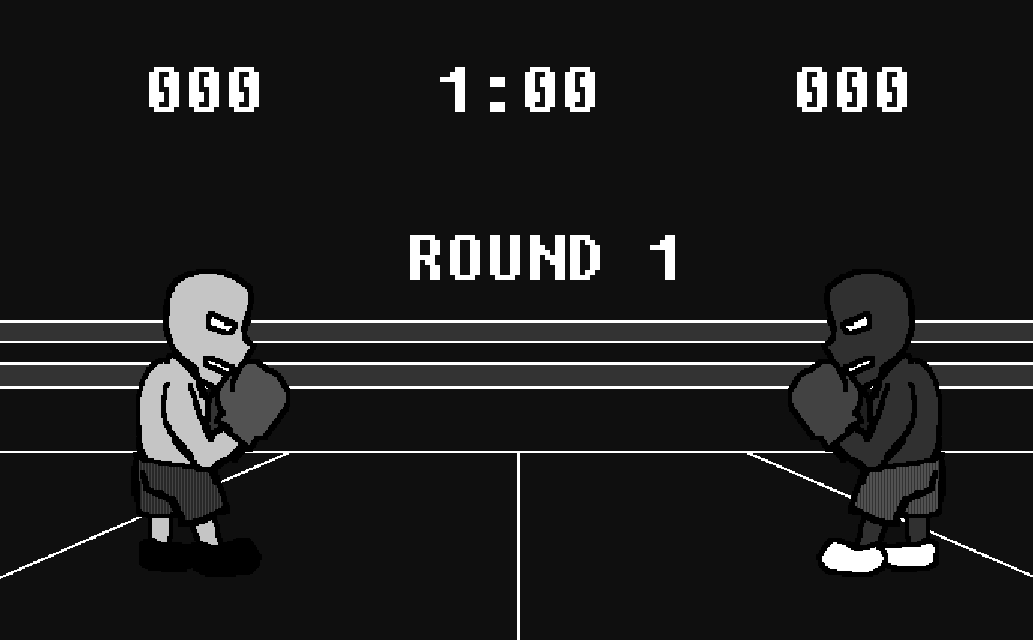 Boxing