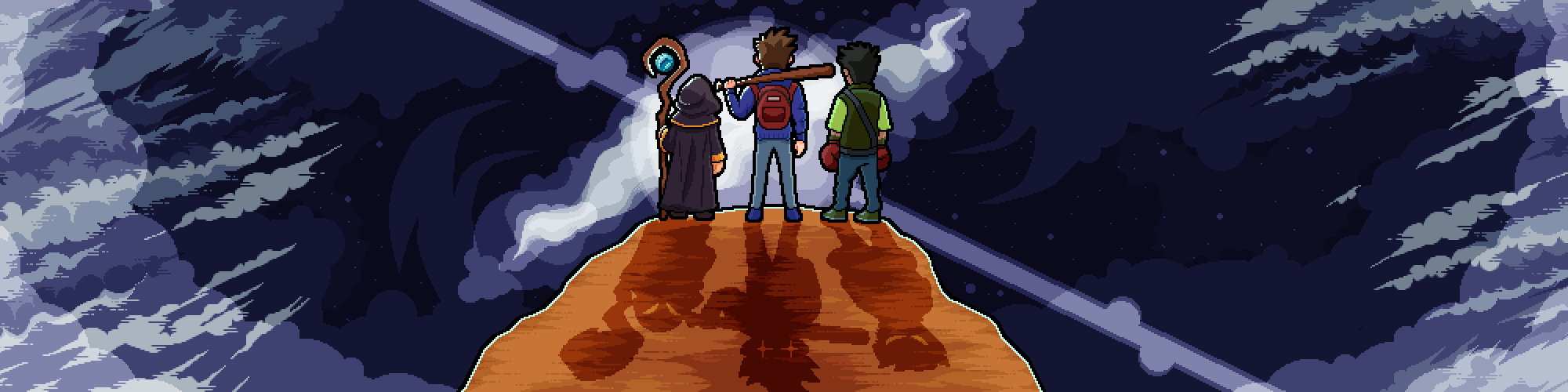 Parallel Universe