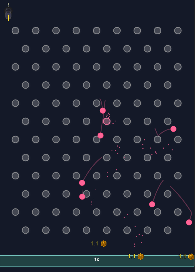 Cover image for Plinkonomics!