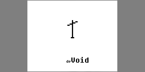 Cover image for deVoid