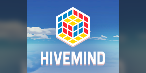 Cover image for HIVEMIND