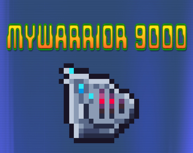 MyWarrior9000