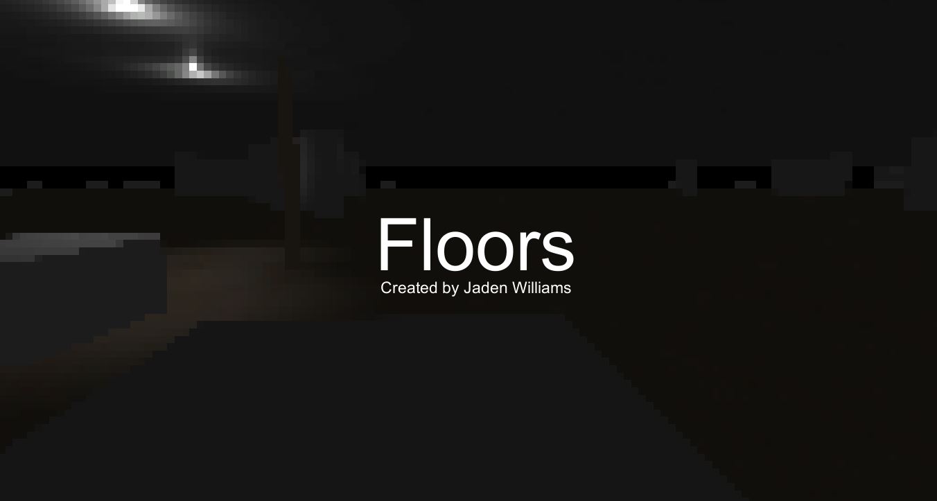 Floors Experiment