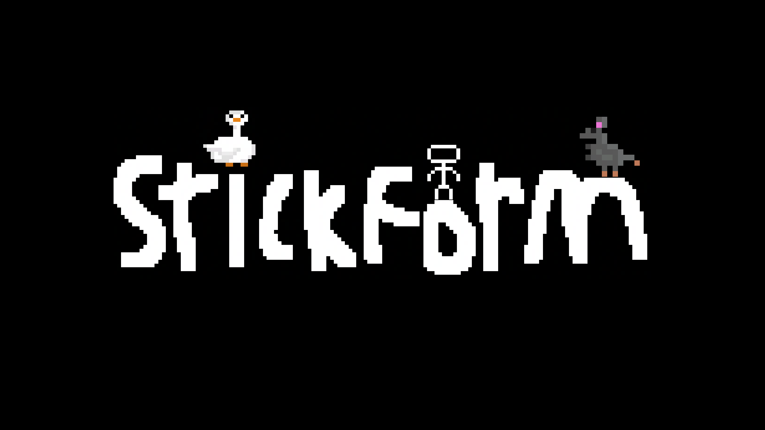 STICKFORM