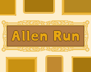 Allen Run