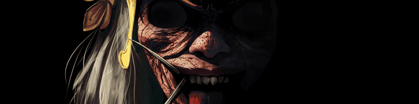 Escape from Naraka First Prototye