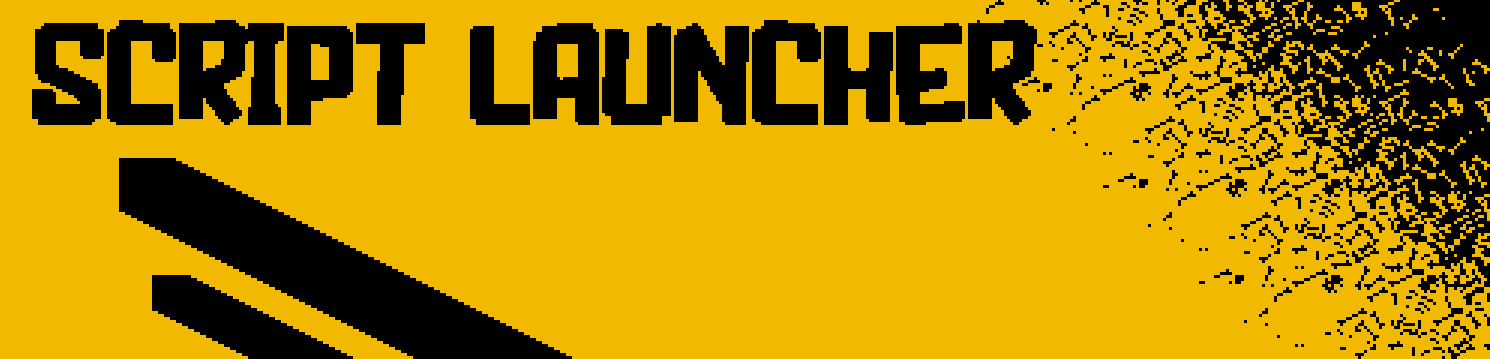 Aseprite Script Launcher