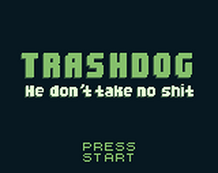 Trashdog