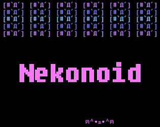 Nekonoid