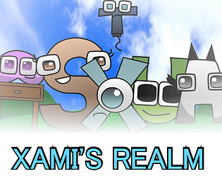 Xami's Realm