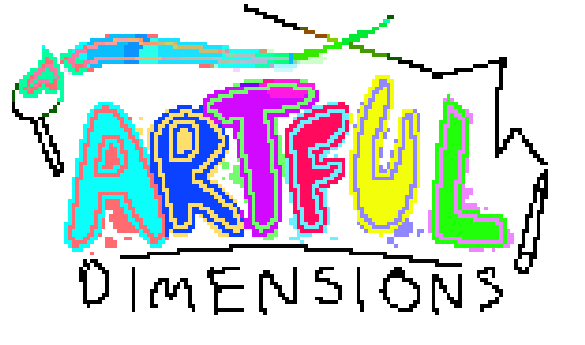 Artful Dimensions