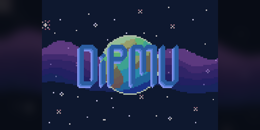 Cover image for DiPMU