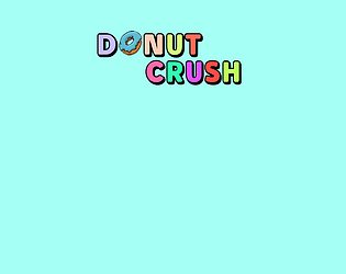 Donut Crush
