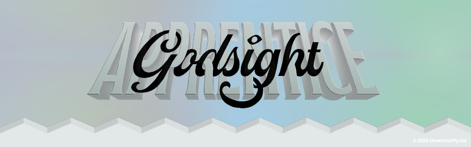 Apprentice Godsight