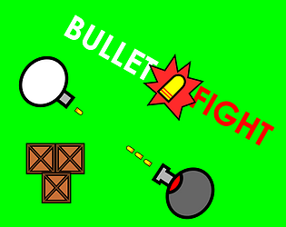 Bullet fight [Alpha]