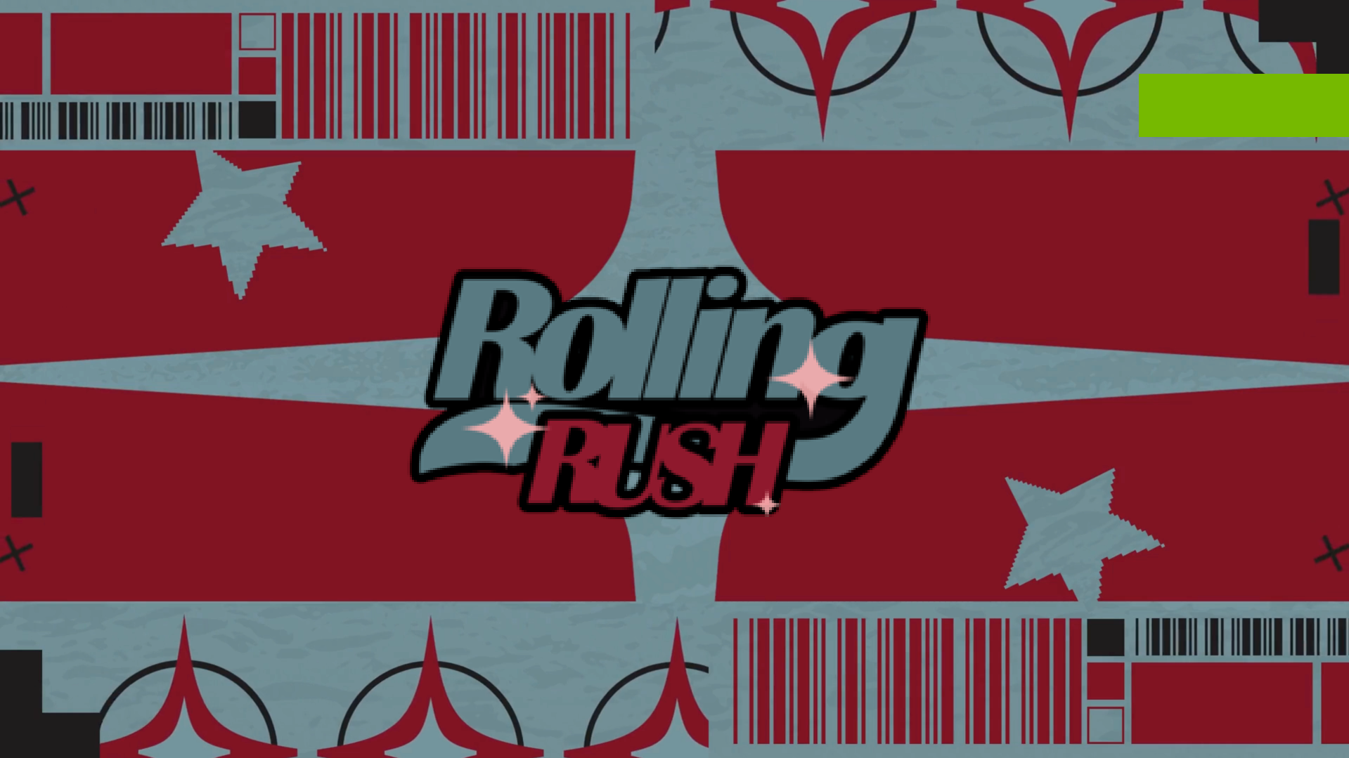 Rolling Rush