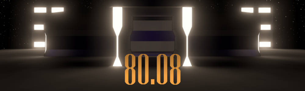 Cover image for 80.08