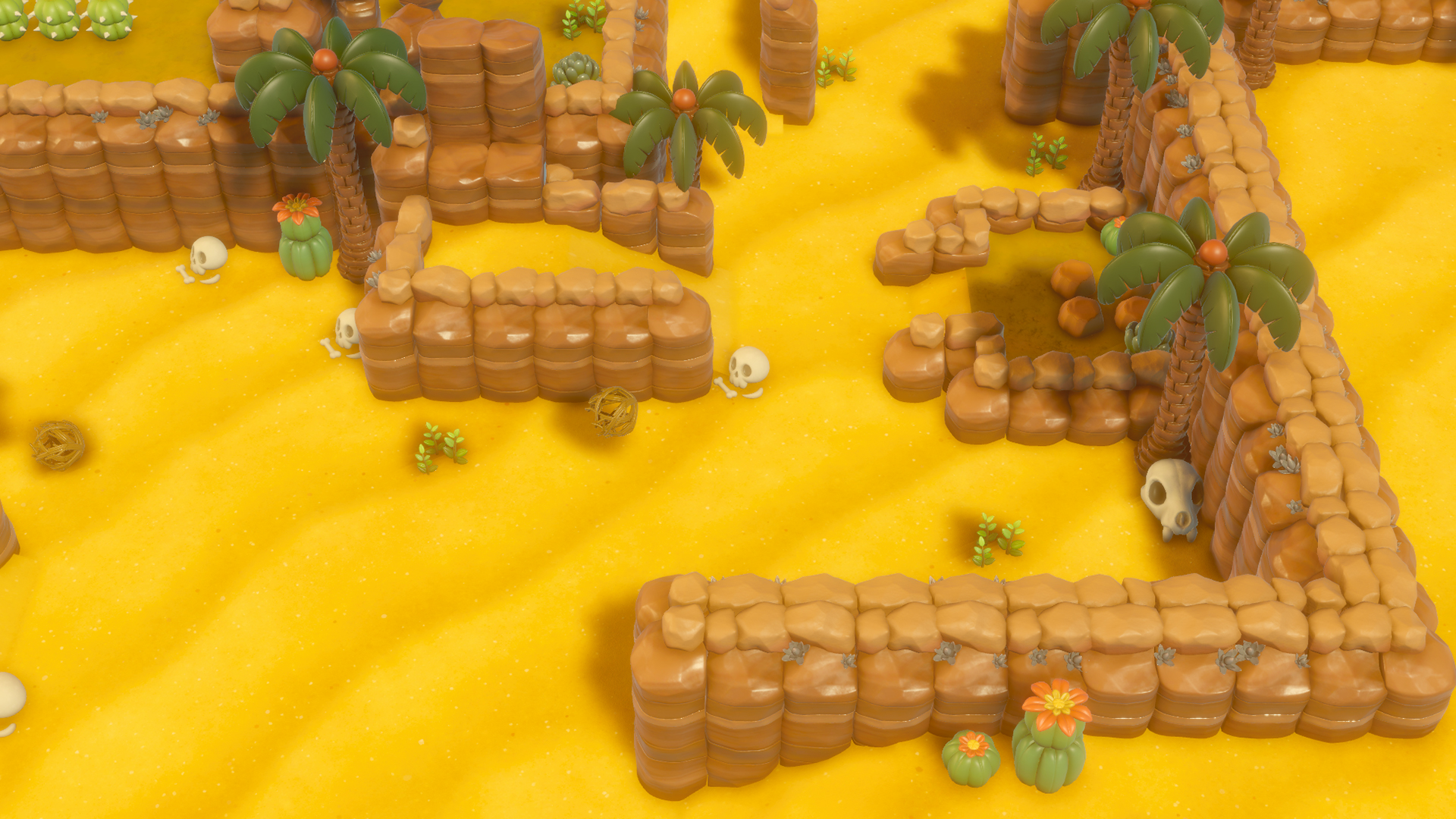 RPG Environments Kit-Desert