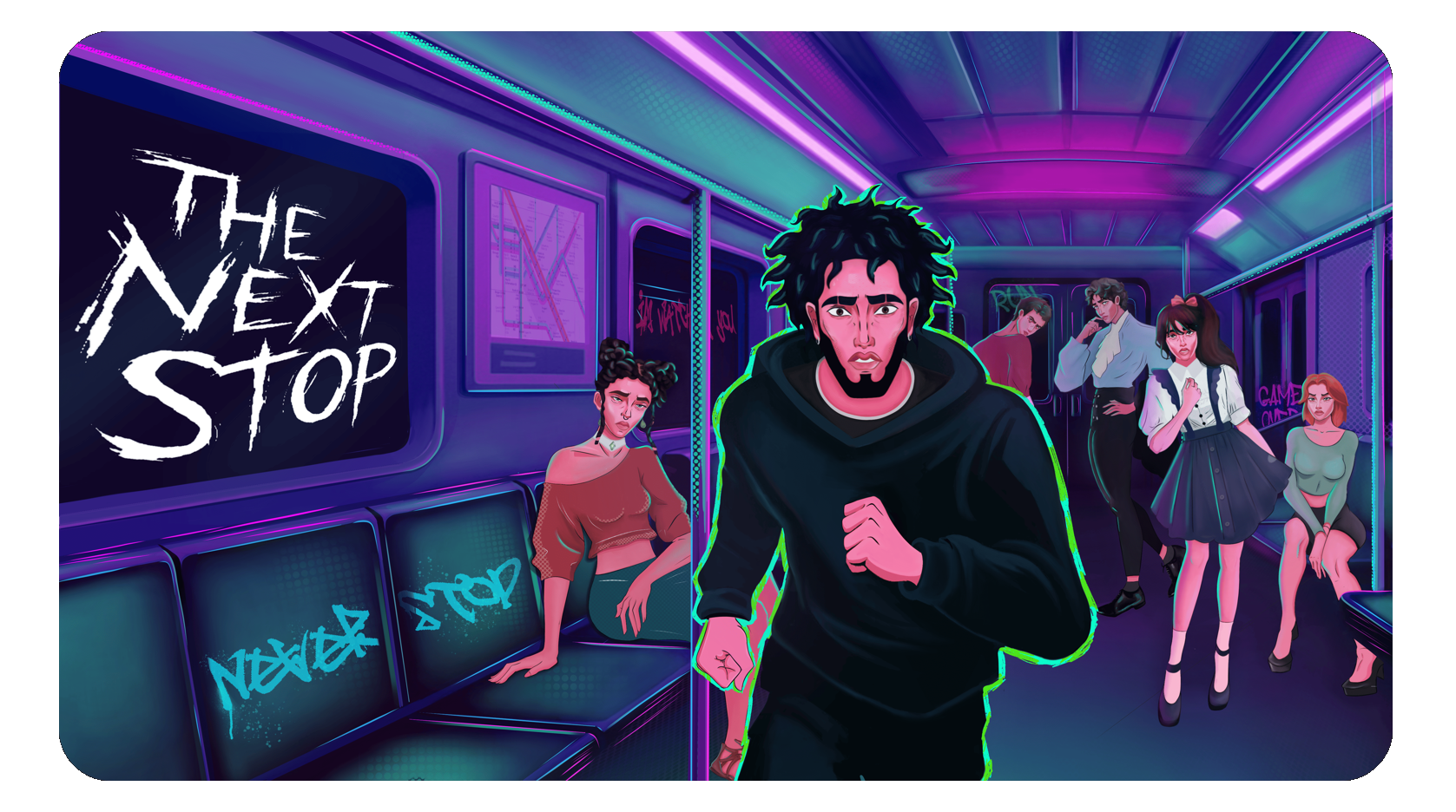 The Next Stop
