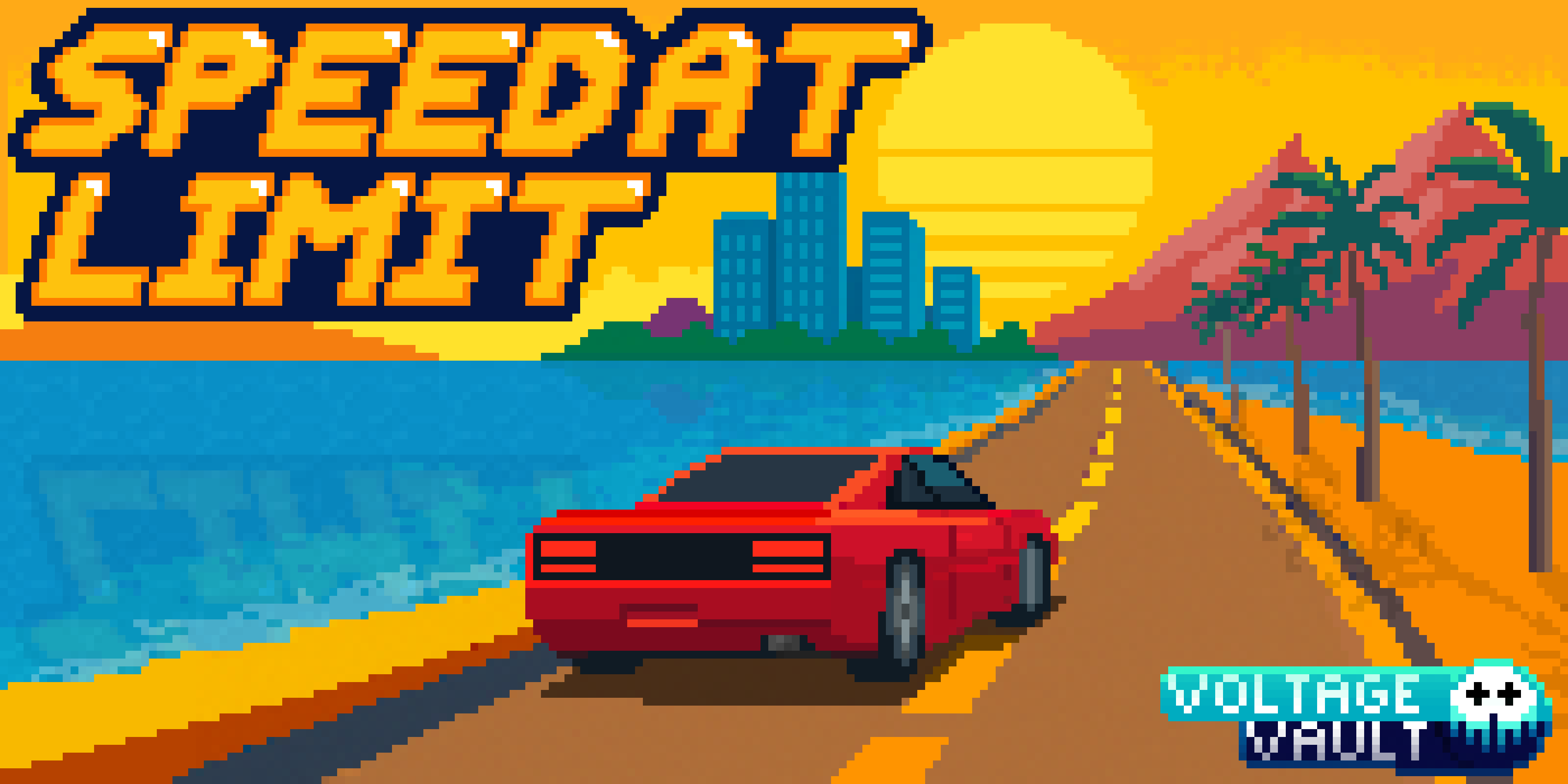 Speed At Limit