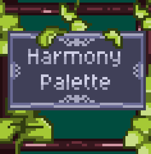 Harmony Palette