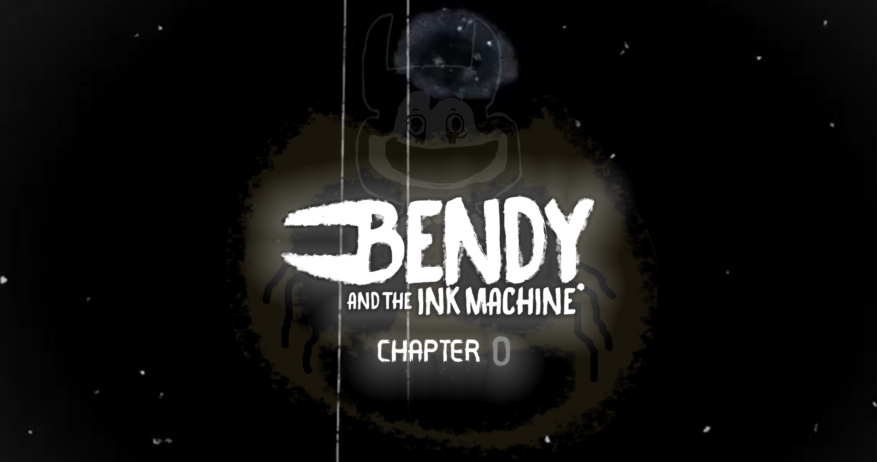 Bendy And The Ink Machine Chapter 0 (Fangame)