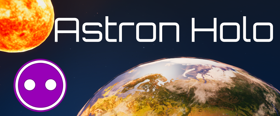 Astron Holo