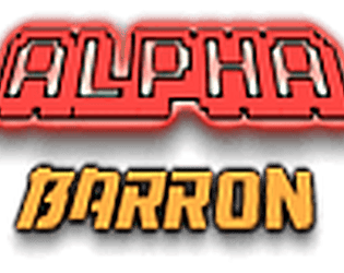 Alpha Barron: World Defender