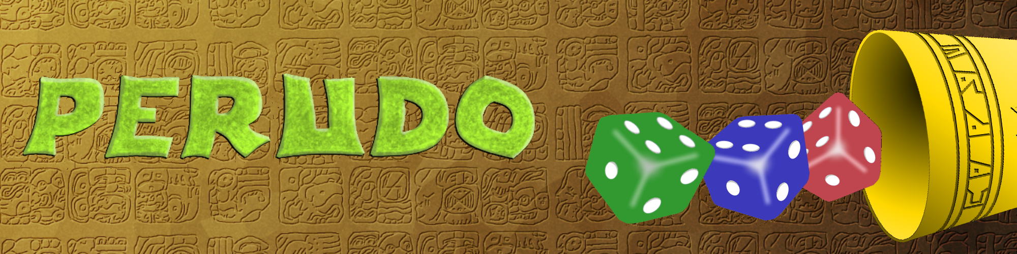 Perudo, Board Game