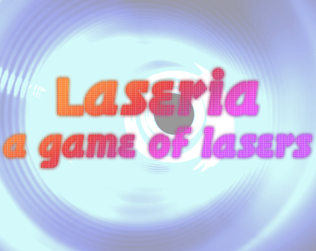 Laseria
