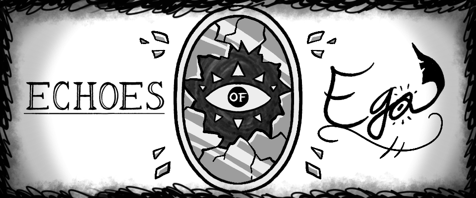 Echoes of Ego