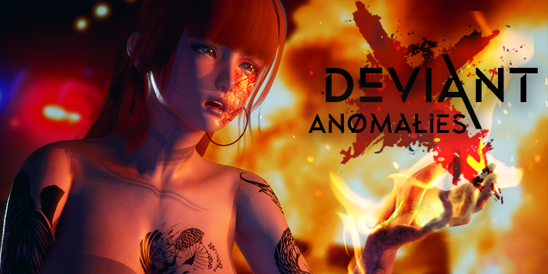 Deviant Anomalies
