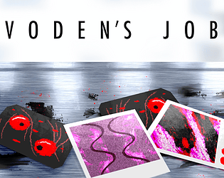 Voden's Job