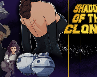 Shadow of the clones - part 2 - early access