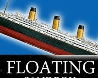 Floating Sandbox
