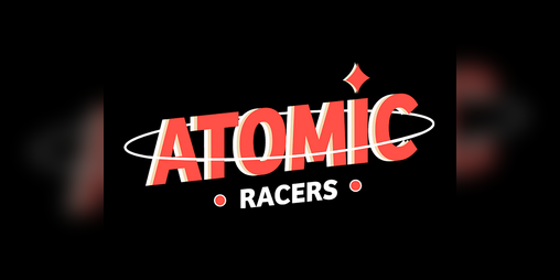 Cover image for Atomic Racers