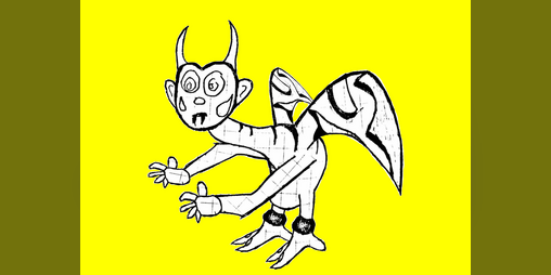 Cover image for Labyrinth Stinker