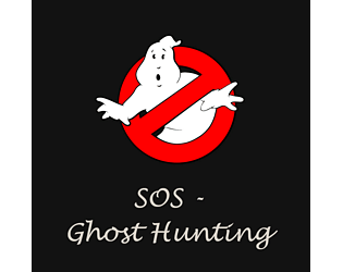 SOS Ghost Hunting