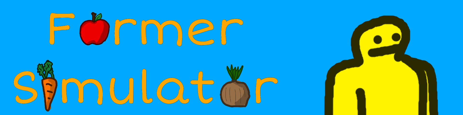 Farmer Simulator