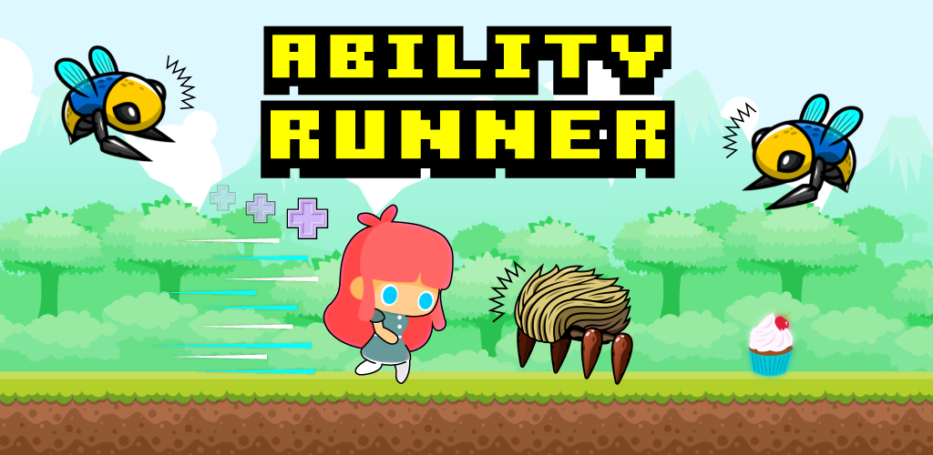 Ability Runner