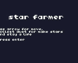 star farmer
