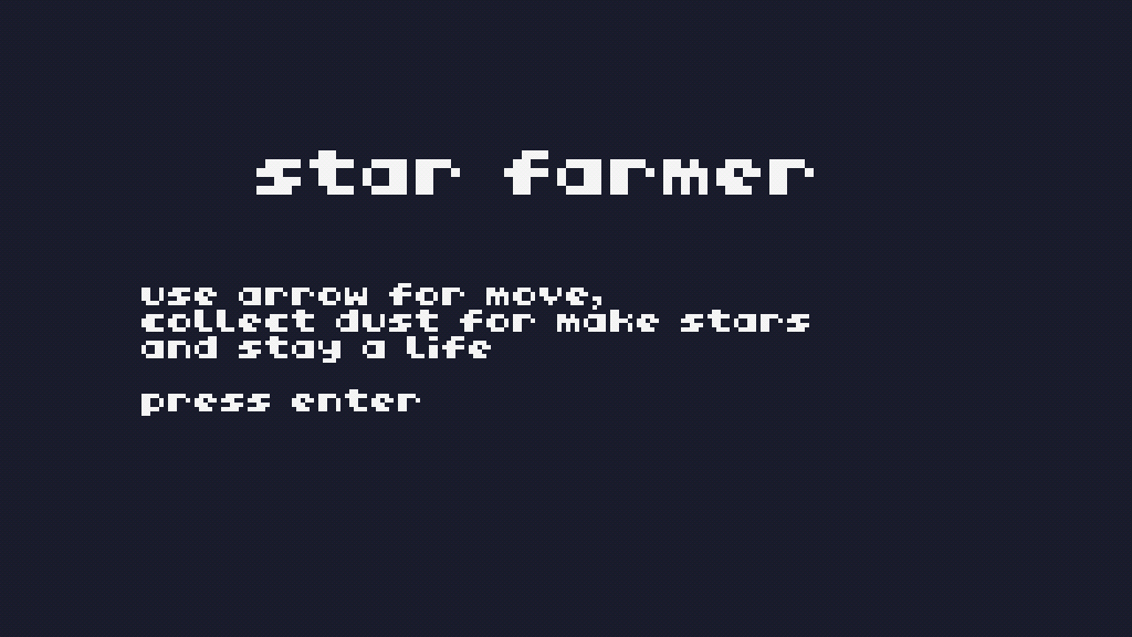 Cover image for star farmer