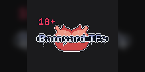 Cover image for Barnyard TFs Free Edition 18+
