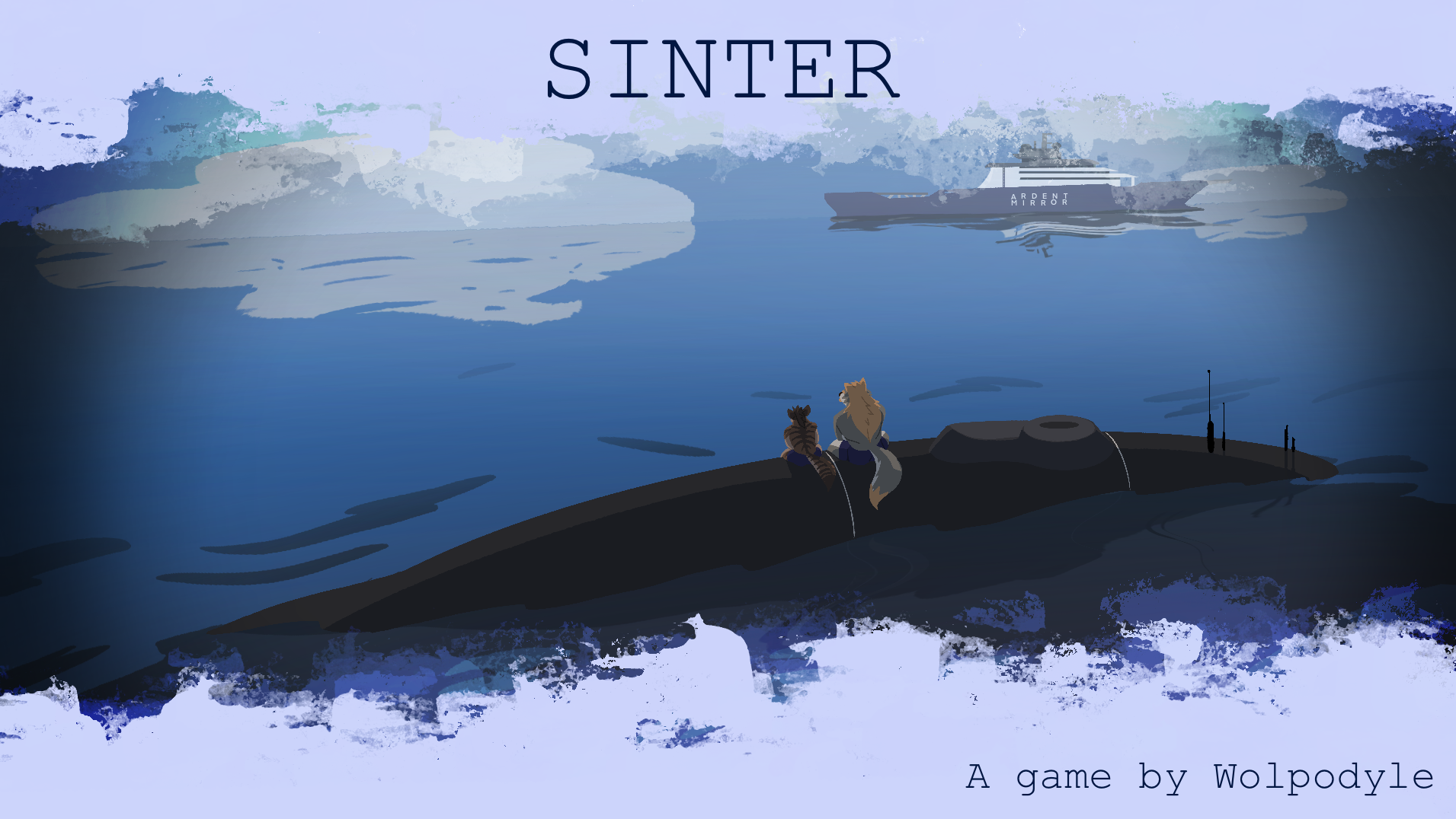 Sinter Demo 1.1