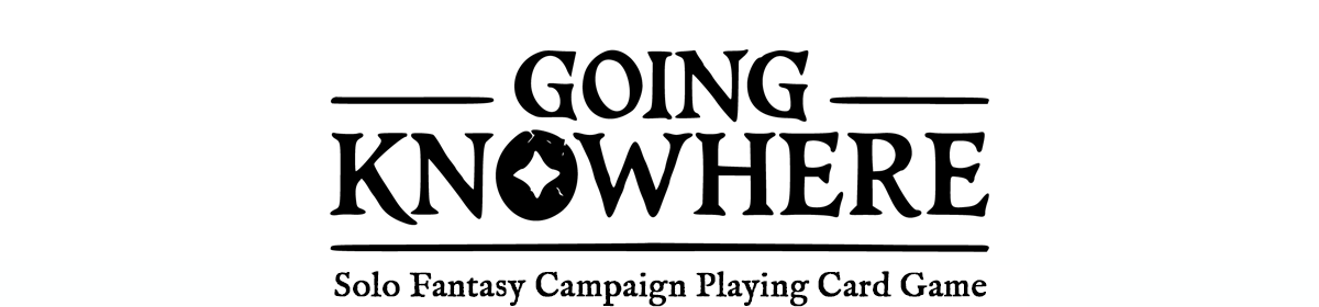 Going Knowhere