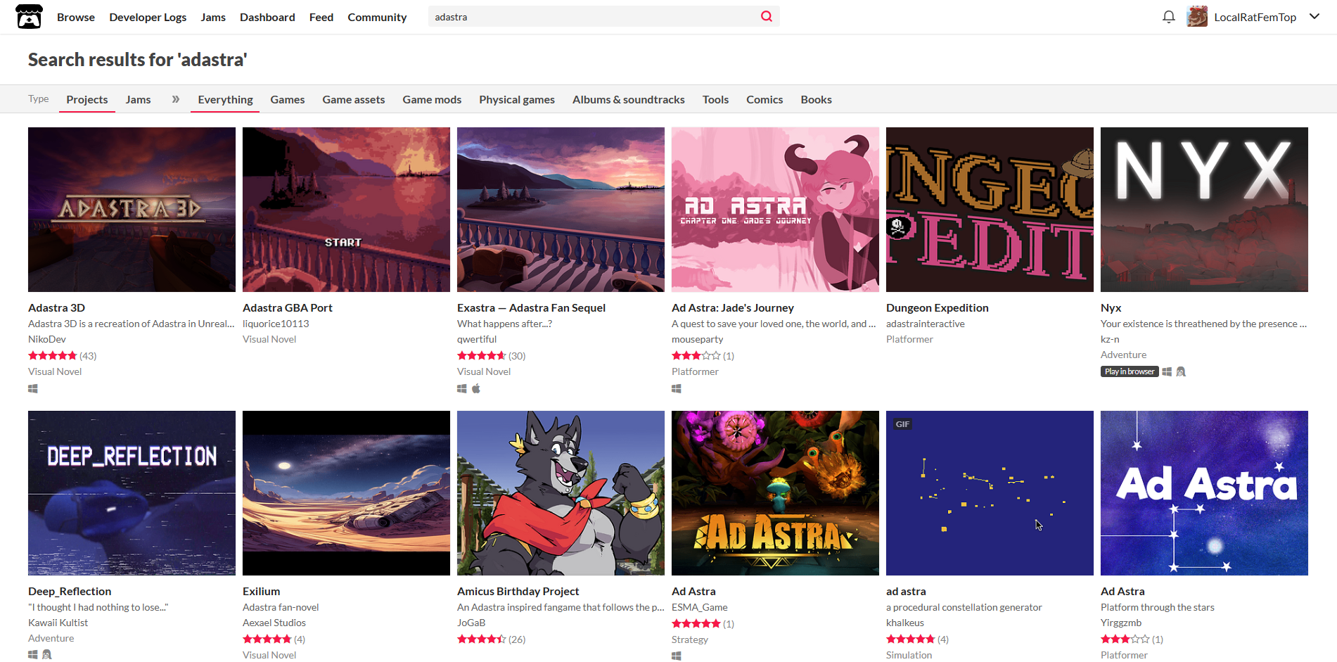 They removed my game off itch.io - itch.io