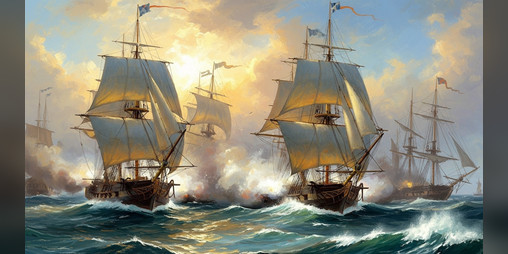 Cover image for Shanties and Grog