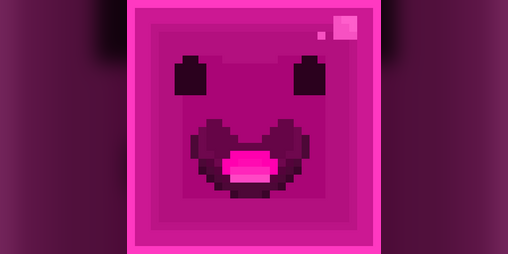 Cover image for Slime Rancher Voxel